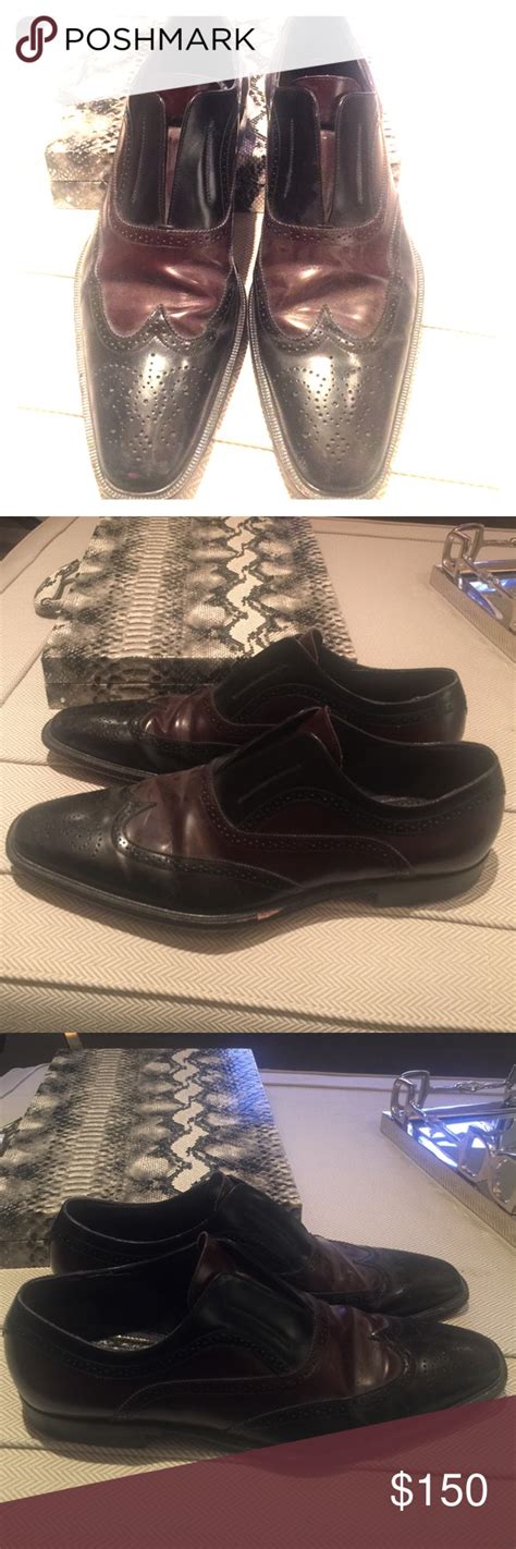 d&g dress shoes